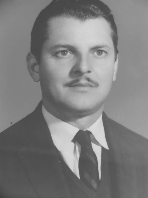 Imagem do presidente 