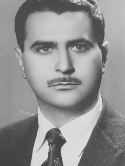 Imagem do presidente 