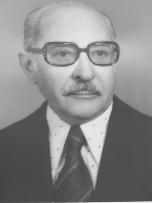 Imagem do presidente 