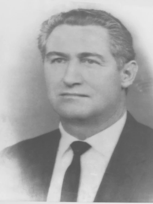 Imagem do presidente 