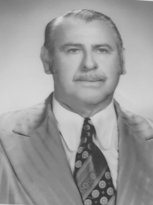 Imagem do presidente 