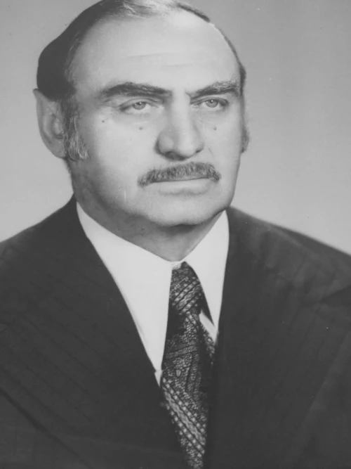 Imagem do presidente 