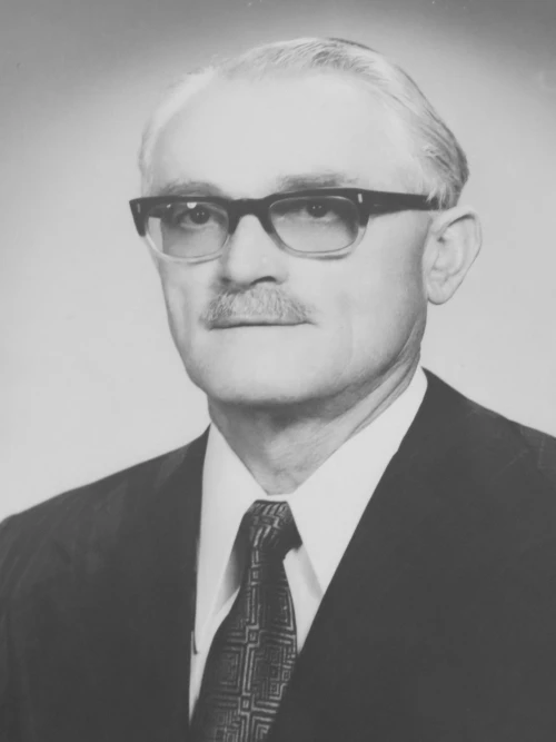 Imagem do presidente 