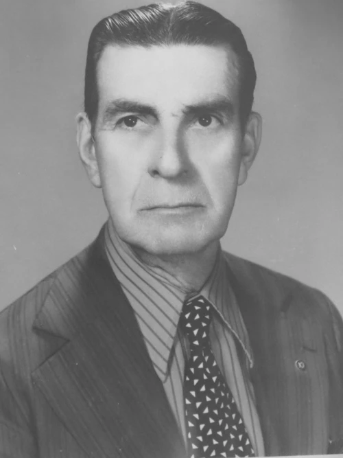 Imagem do presidente 