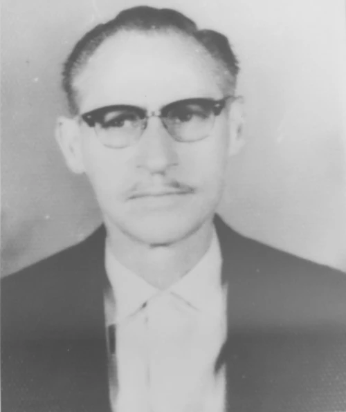 Imagem do presidente 