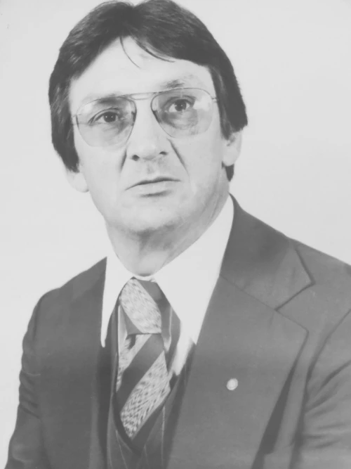 Imagem do presidente 