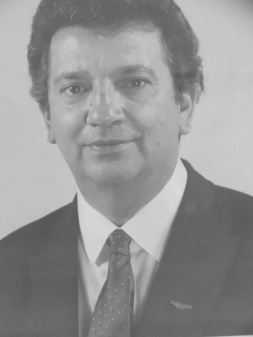 Imagem do presidente 