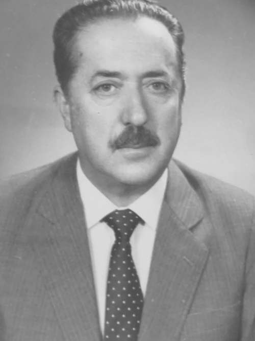 Imagem do presidente 