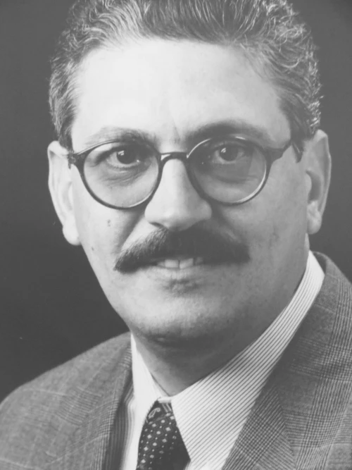 Imagem do presidente 