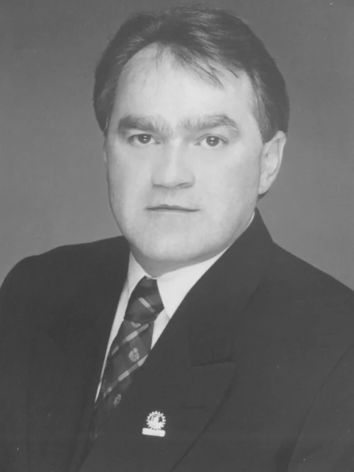 Imagem do presidente 