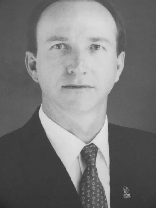 Imagem do presidente 