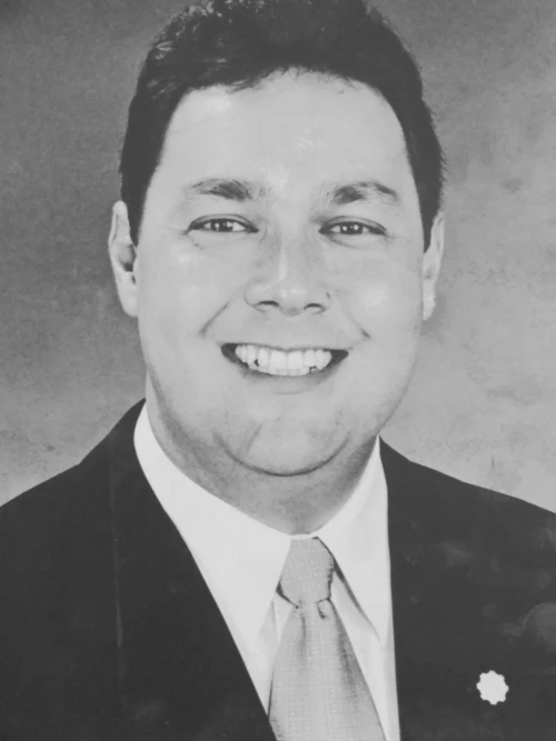 Imagem do presidente 