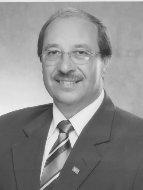 Imagem do presidente 