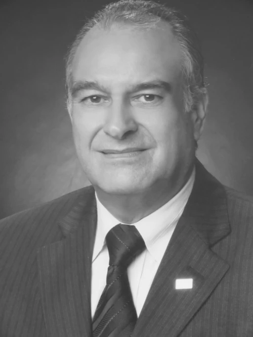 Imagem do presidente 