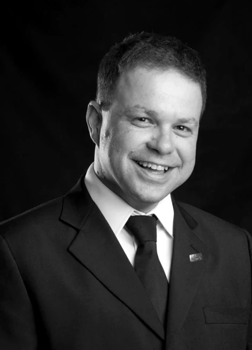 Imagem do presidente 