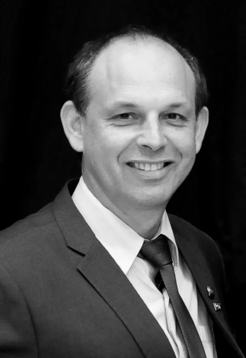 Imagem do presidente 