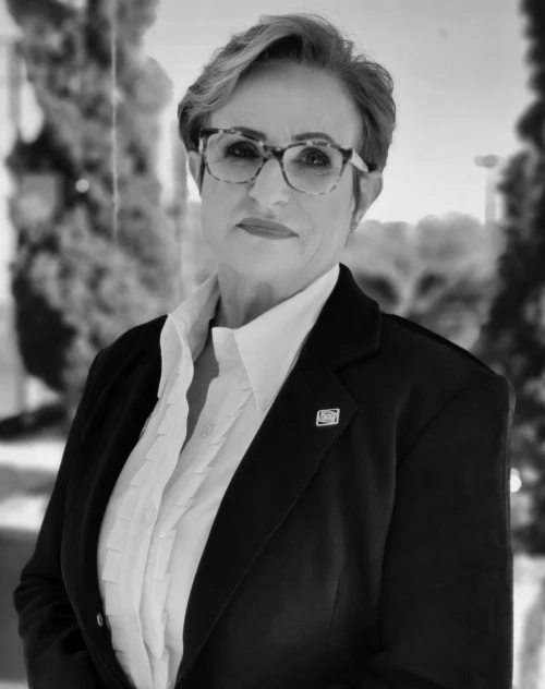 Imagem do presidente 