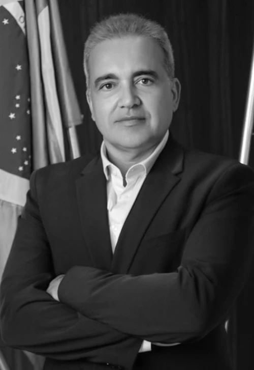 Imagem do presidente 