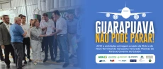 ACIG e entidades entregam projeto da Pista e do Novo Terminal do Aeroporto Tancredo Thomas de Faria ao Governo do Estado