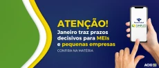 MEIs e pequenas empresas têm prazos importantes para Simples Nacional e renegociação de dívidas neste mês