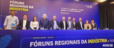 Guarapuava recebe a 3ª edição do Fórum Regional da Indústria