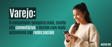 Influência nas redes muda de forma: comentários e avaliações passam a pesar mais que publicidade