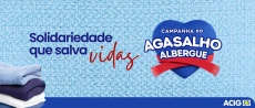Campanha do Agasalho reforça solidariedade em Guarapuava