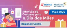 Dia das Mães deve impulsionar vendas e abre oportunidades para o comércio de Guarapuava e região