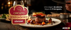 Como parte do Inverno Guarapuava, Abrasel promove Circuito Gastronômico