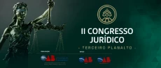 Guarapuava recebe o II Congresso Jurídico do Terceiro Planalto