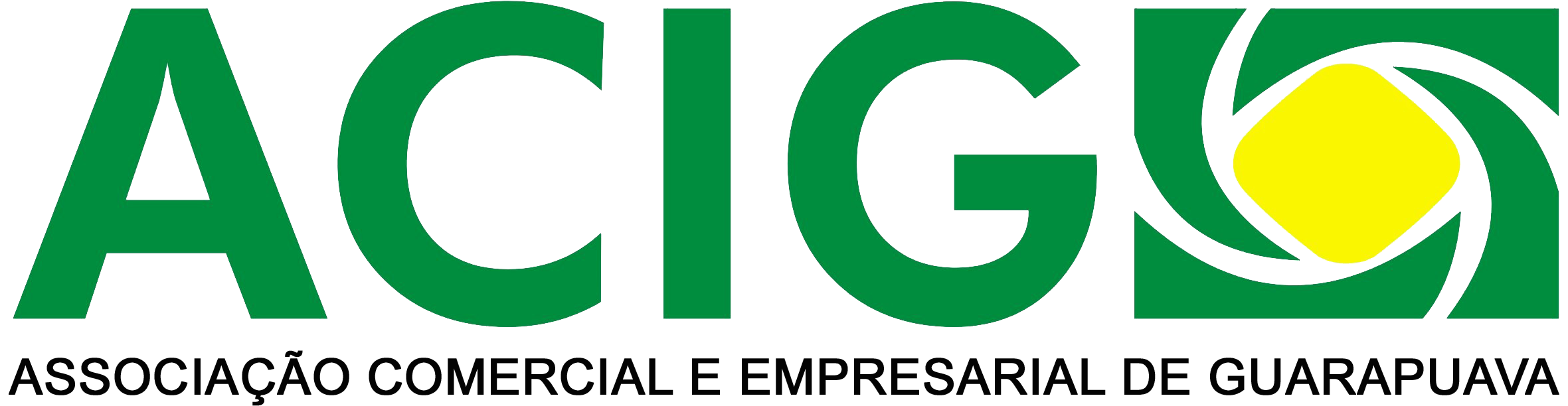 Acig - Associação Comercial e Empresarial de Guarapuava