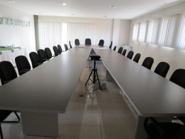Sala reuniões 001